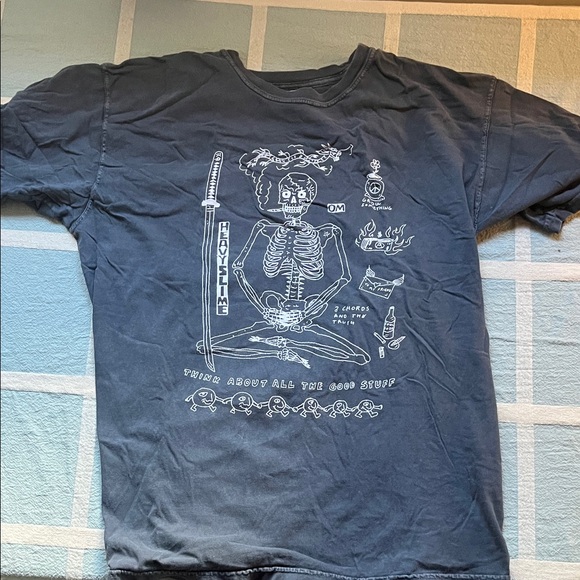 Heavy Slime OM Shirt - Picture 1 of 2